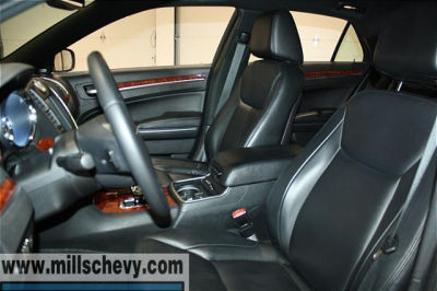 2012 Chrysler 300  Limited