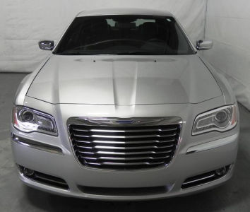 2012 Chrysler 300  Limited