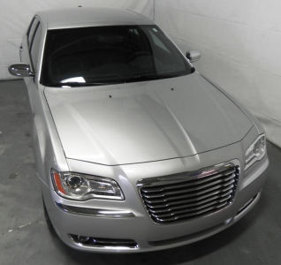 2012 Chrysler 300  Limited