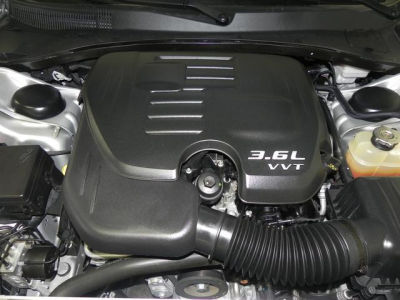 2012 Chrysler 300  Limited