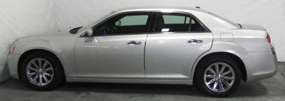 2012 Chrysler 300  Limited