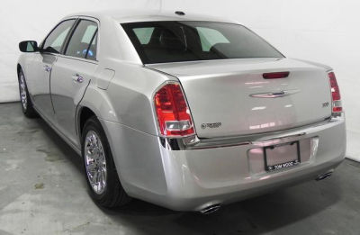 2012 Chrysler 300  Limited