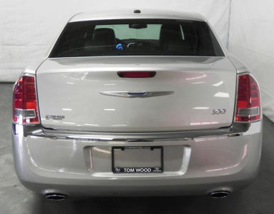 2012 Chrysler 300  Limited