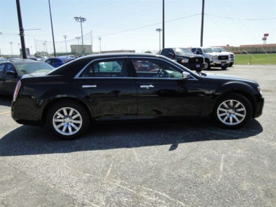 2012 Chrysler 300 Limited