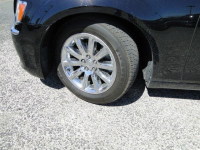 2012 Chrysler 300 Limited