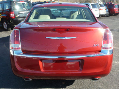 2012 Chrysler 300 Limited