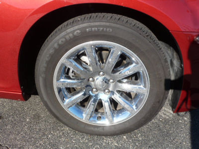 2012 Chrysler 300 Limited