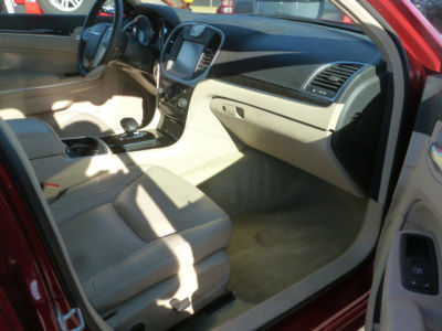 2012 Chrysler 300 Limited