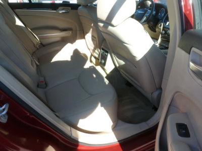 2012 Chrysler 300 Limited