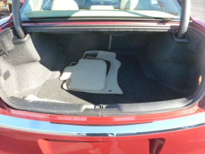2012 Chrysler 300 Limited
