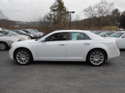2011 Chrysler 300 Limited
