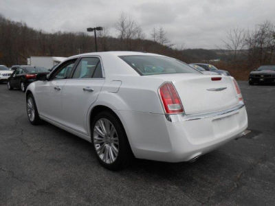 2011 Chrysler 300 Limited