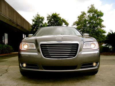 2011 Chrysler 300 Limited