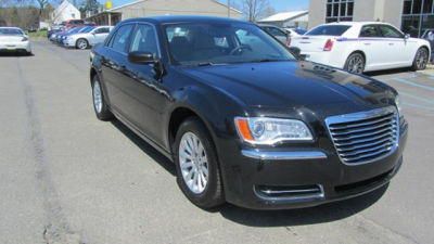 2013 Chrysler 300  Base