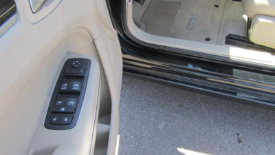 2013 Chrysler 300 Base