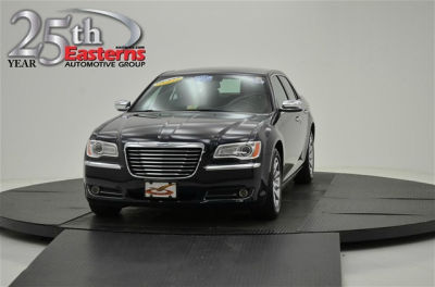 2012 Chrysler 300  Limited