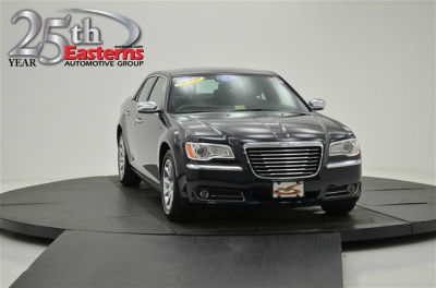 2012 Chrysler 300  Limited