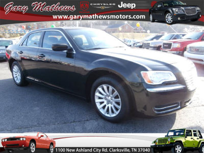 2013 Chrysler 300  Base