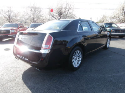 2013 Chrysler 300  Base