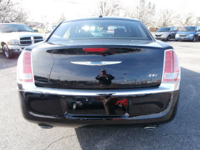 2013 Chrysler 300  Base