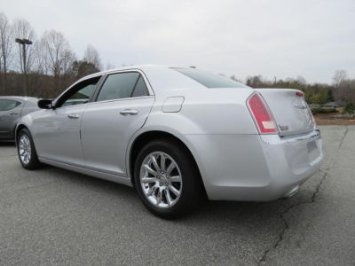 2012 Chrysler 300  Limited