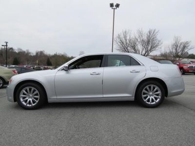 2012 Chrysler 300  Limited
