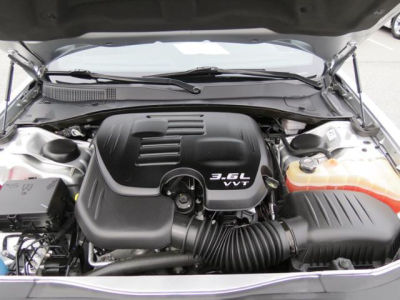 2012 Chrysler 300  Limited