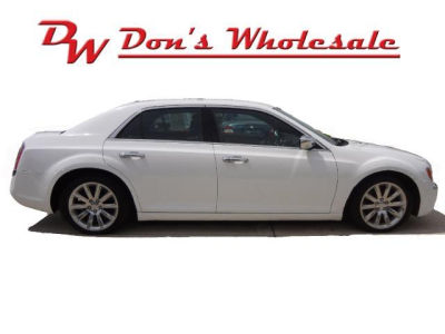 2012 Chrysler 300  Limited