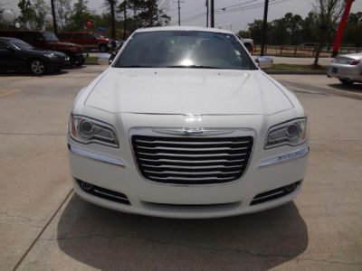 2012 Chrysler 300  Limited