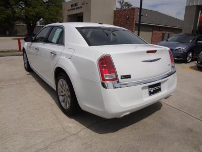 2012 Chrysler 300  Limited