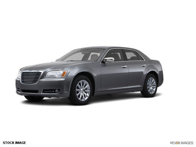 2011 Chrysler 300  Base