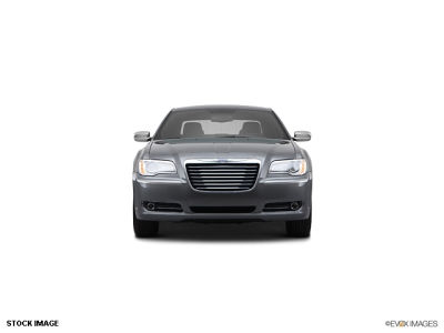 2011 Chrysler 300  Base