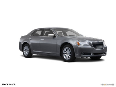 2011 Chrysler 300  Base