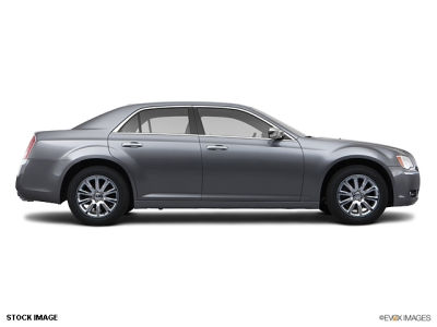 2011 Chrysler 300  Base