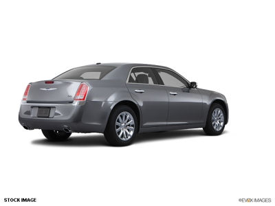 2011 Chrysler 300  Base