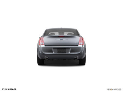 2011 Chrysler 300  Base