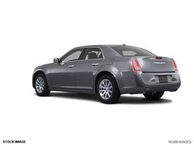 2011 Chrysler 300  Base