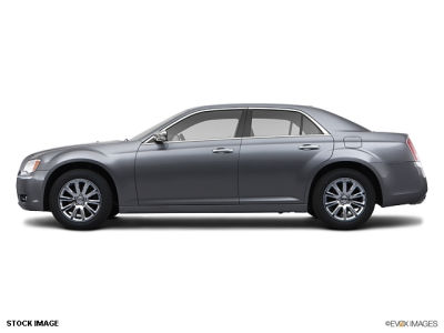 2011 Chrysler 300  Base