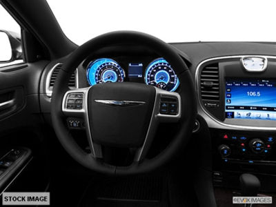 2011 Chrysler 300  Base