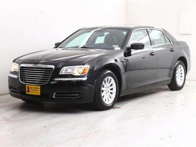 2013 Chrysler 300  Base