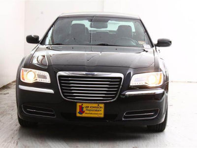 2013 Chrysler 300 Base