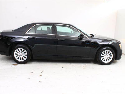 2013 Chrysler 300 Base