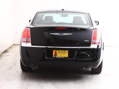 2013 Chrysler 300 Base