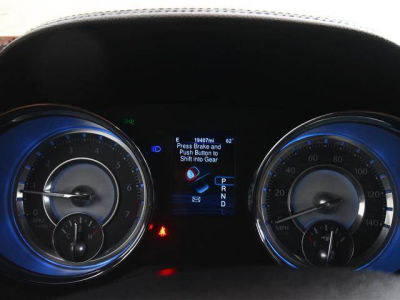2013 Chrysler 300 Base