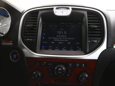 2013 Chrysler 300 Base