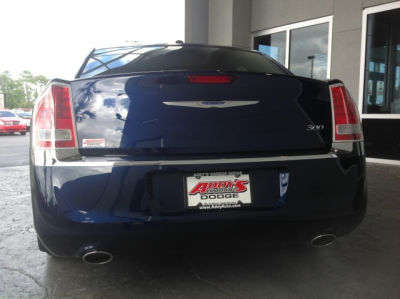 2013 Chrysler 300 Base