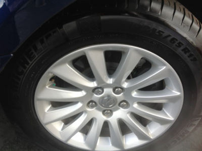 2013 Chrysler 300 Base