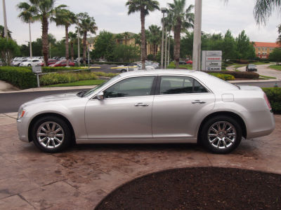 2012 Chrysler 300  Limited