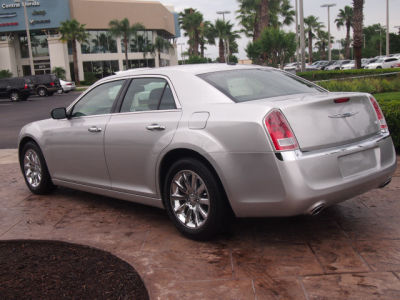 2012 Chrysler 300  Limited