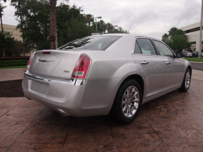 2012 Chrysler 300  Limited